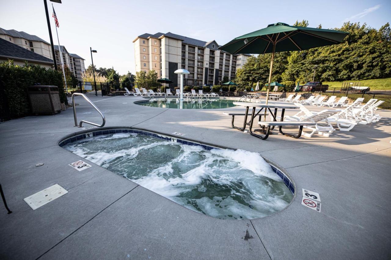 Mvc - Unit 1302 - The Cove Apartment Pigeon Forge Exterior photo